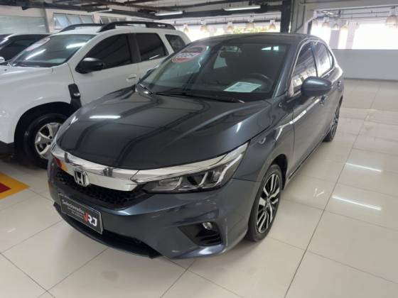 HONDA CITY 1.5 i-VTEC FLEX HATCH EXL CVT