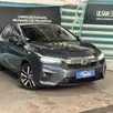 HONDA CITY 1.5 i-VTEC FLEX HATCH TOURING CVT HONDA CITY 1.5 i-VTEC FLEX HATCH TOURING CVT
