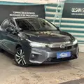 HONDA CITY 1.5 i-VTEC FLEX HATCH TOURING CVT HONDA CITY 1.5 i-VTEC FLEX HATCH TOURING CVT