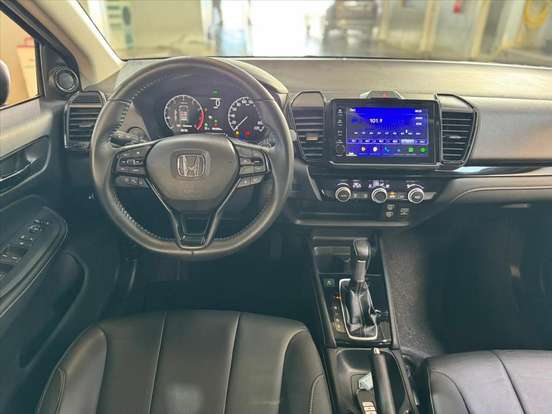 HONDA-CITY-1.5 i-VTEC FLEX HATCH TOURING CVT HONDA-CITY-2023