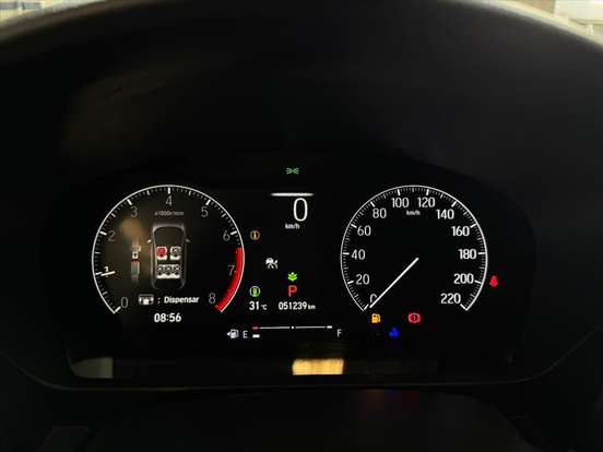 HONDA-CITY-1.5 i-VTEC FLEX HATCH TOURING CVT HONDA-CITY-2023