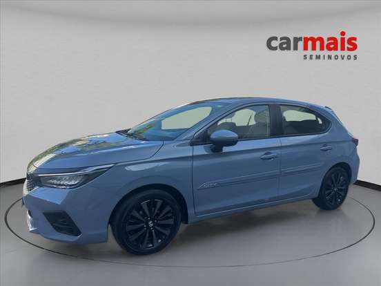 HONDA-CITY-1.5 i-VTEC FLEX TOURING CVT HONDA-CITY-2024