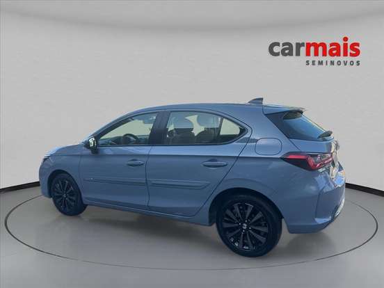 HONDA-CITY-1.5 i-VTEC FLEX TOURING CVT HONDA-CITY-2024