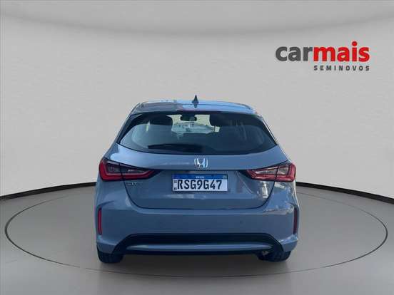 HONDA-CITY-1.5 i-VTEC FLEX TOURING CVT HONDA-CITY-2024