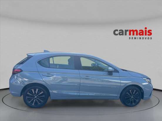 HONDA-CITY-1.5 i-VTEC FLEX TOURING CVT HONDA-CITY-2024