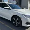 HONDA CIVIC 1.5 16V TURBO GASOLINA TOURING 4P CVT HONDA CIVIC 1.5 16V TURBO GASOLINA TOURING 4P CVT