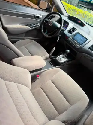 HONDA-CIVIC-2008
