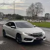 HONDA CIVIC 1.5 16V TURBO GASOLINA TOURING 4P CVT HONDA CIVIC 1.5 16V TURBO GASOLINA TOURING 4P CVT