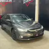 HONDA CIVIC 2.0 16V FLEXONE EXL 4P CVT HONDA CIVIC 2.0 16V FLEXONE EXL 4P CVT