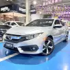 HONDA CIVIC 2.0 16V FLEXONE EXL 4P CVT HONDA CIVIC 2.0 16V FLEXONE EXL 4P CVT
