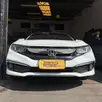 HONDA CIVIC 2.0 16V FLEXONE EXL 4P CVT HONDA CIVIC 2.0 16V FLEXONE EXL 4P CVT