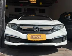 HONDA CIVIC 2.0 16V FLEXONE EXL 4P CVT HONDA CIVIC 2.0 16V FLEXONE EXL 4P CVT