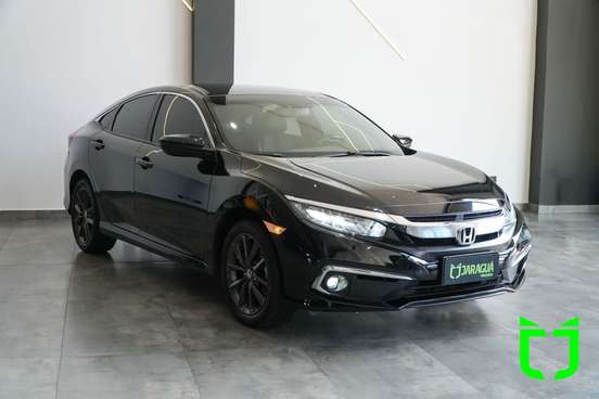 HONDA-CIVIC-2020