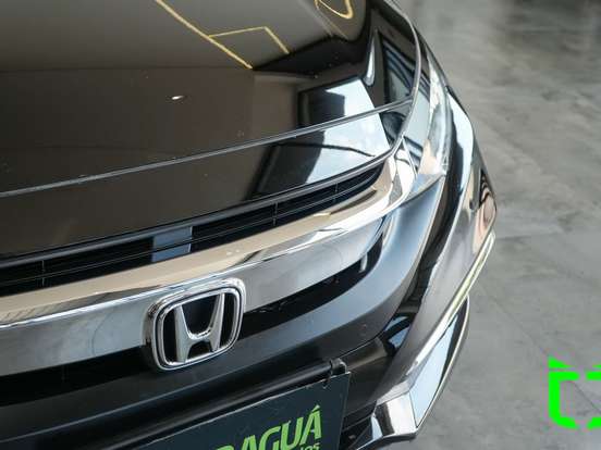 HONDA-CIVIC-2.0 16V FLEXONE EXL 4P CVT HONDA-CIVIC-2020