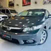 HONDA CIVIC 2.0 EXR 16V FLEX 4P AUTOMÁTICO HONDA CIVIC 2.0 EXR 16V FLEX 4P AUTOMÁTICO