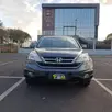 HONDA CRV 2.0 EXL 4X2 16V GASOLINA 4P AUTOMÁTICO HONDA CRV 2.0 EXL 4X2 16V GASOLINA 4P AUTOMÁTICO