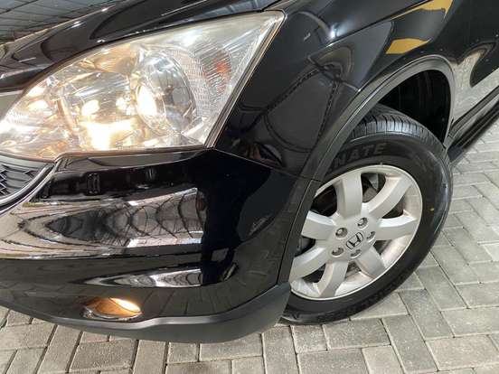 HONDA-CRV-2.0 LX 4X2 16V GASOLINA 4P AUTOMÁTICO HONDA-CRV-2011