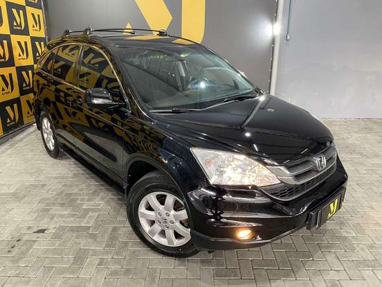 HONDA-CRV-2011