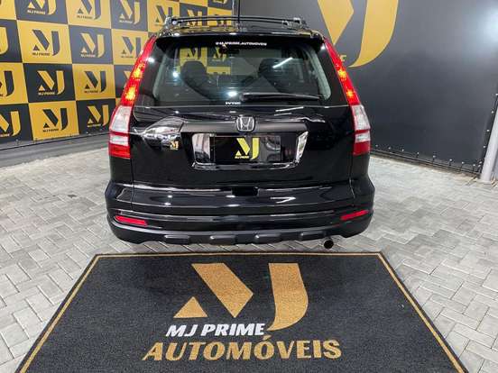 HONDA-CRV-2011