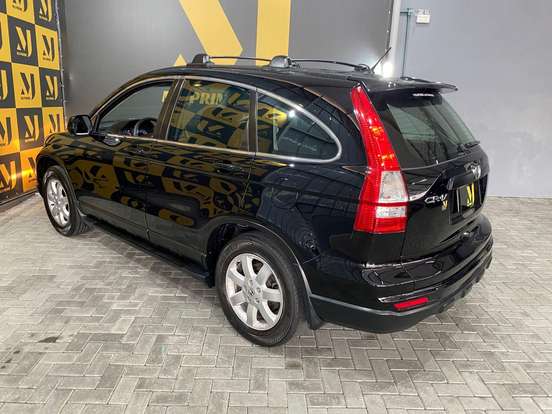 HONDA-CRV-2.0 LX 4X2 16V GASOLINA 4P AUTOMÁTICO HONDA-CRV-2011