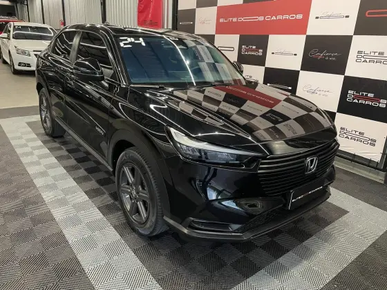 HONDA HR-V 1.5 DI I-VTEC FLEX EXL CVT