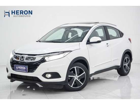 HONDA-HR-V-2019