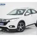 HONDA HR-V 1.5 16V TURBO GASOLINA TOURING 4P AUTOMÁTICO HONDA HR-V 1.5 16V TURBO GASOLINA TOURING 4P AUTOMÁTICO