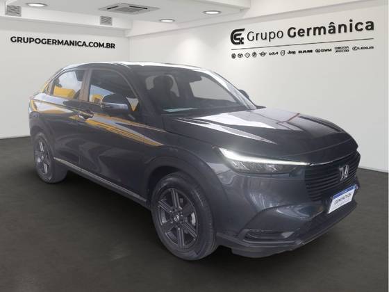 HONDA HR-V 1.5 DI I-VTEC FLEX EXL CVT