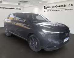 HONDA HR-V 1.5 DI I-VTEC FLEX EXL CVT HONDA HR-V 1.5 DI I-VTEC FLEX EXL CVT