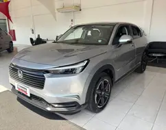 HONDA HR-V 1.5 DI I-VTEC FLEX EXL CVT HONDA HR-V 1.5 DI I-VTEC FLEX EXL CVT