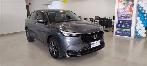 HONDA HR-V 1.5 DI I-VTEC TURBO FLEX ADVANCE CVT