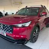 HONDA HR-V 1.5 DI I-VTEC TURBO FLEX TOURING CVT HONDA HR-V 1.5 DI I-VTEC TURBO FLEX TOURING CVT
