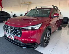 HONDA HR-V 1.5 DI I-VTEC TURBO FLEX TOURING CVT HONDA HR-V 1.5 DI I-VTEC TURBO FLEX TOURING CVT