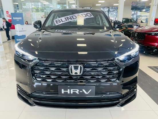 HONDA-HR-V-1.5 DI I-VTEC TURBO FLEX TOURING CVT HONDA-HR-V-2026
