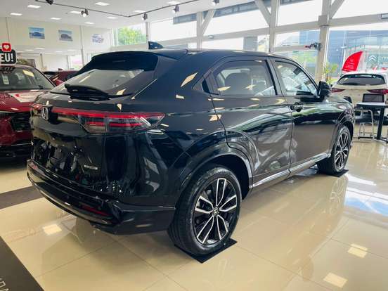 HONDA-HR-V-2026