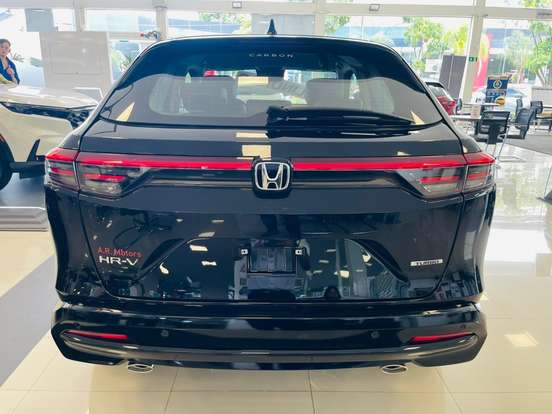 HONDA-HR-V-1.5 DI I-VTEC TURBO FLEX TOURING CVT HONDA-HR-V-2026