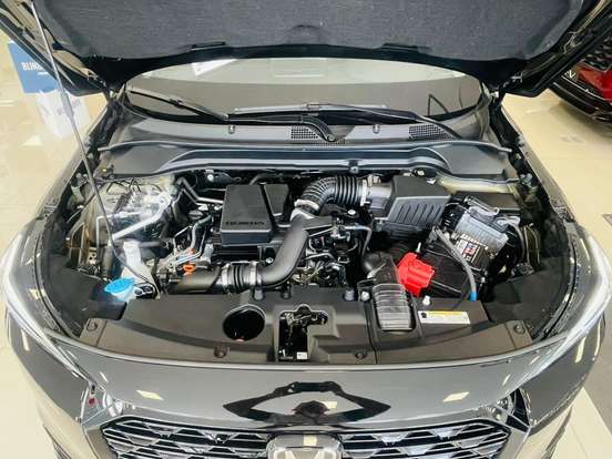 HONDA-HR-V-1.5 DI I-VTEC TURBO FLEX TOURING CVT HONDA-HR-V-2026