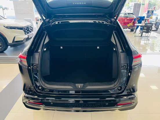 HONDA-HR-V-1.5 DI I-VTEC TURBO FLEX TOURING CVT HONDA-HR-V-2026