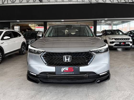 HONDA HR-V 1.5 DI I-VTEC TURBO FLEX TOURING CVT
