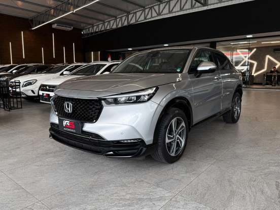 HONDA-HR-V-1.5 DI I-VTEC TURBO FLEX TOURING CVT HONDA-HR-V-2024