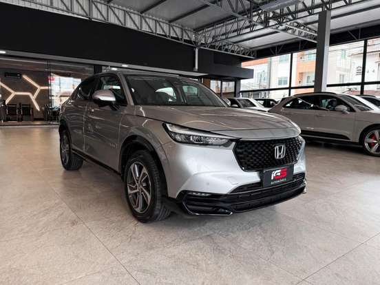 HONDA-HR-V-1.5 DI I-VTEC TURBO FLEX TOURING CVT HONDA-HR-V-2024