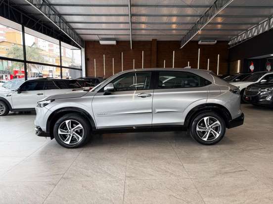 HONDA-HR-V-1.5 DI I-VTEC TURBO FLEX TOURING CVT HONDA-HR-V-2024