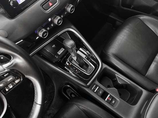 HONDA-HR-V-1.5 DI I-VTEC TURBO FLEX TOURING CVT HONDA-HR-V-2024