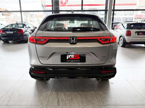 HONDA-HR-V-1.5 DI I-VTEC TURBO FLEX TOURING CVT HONDA-HR-V-2024