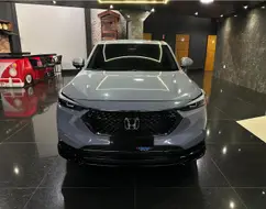 HONDA HR-V 1.5 DI I-VTEC TURBO FLEX TOURING CVT HONDA HR-V 1.5 DI I-VTEC TURBO FLEX TOURING CVT