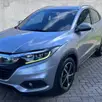 HONDA HR-V 1.8 16V FLEX EX 4P AUTOMÁTICO HONDA HR-V 1.8 16V FLEX EX 4P AUTOMÁTICO