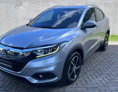HONDA HR-V 1.8 16V FLEX EX 4P AUTOMÁTICO HONDA HR-V 1.8 16V FLEX EX 4P AUTOMÁTICO