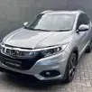 HONDA HR-V 1.8 16V FLEX EX 4P AUTOMÁTICO HONDA HR-V 1.8 16V FLEX EX 4P AUTOMÁTICO