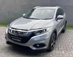 HONDA HR-V 1.8 16V FLEX EX 4P AUTOMÁTICO HONDA HR-V 1.8 16V FLEX EX 4P AUTOMÁTICO