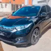 HONDA HR-V 1.8 16V FLEX EX 4P AUTOMÁTICO HONDA HR-V 1.8 16V FLEX EX 4P AUTOMÁTICO
